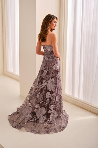 Ivonne D Style Number ID2211 - 2