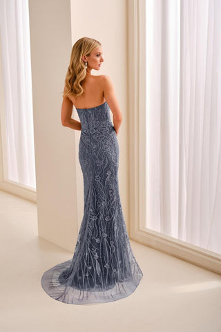 Ivonne D Style Number ID2212 - 2