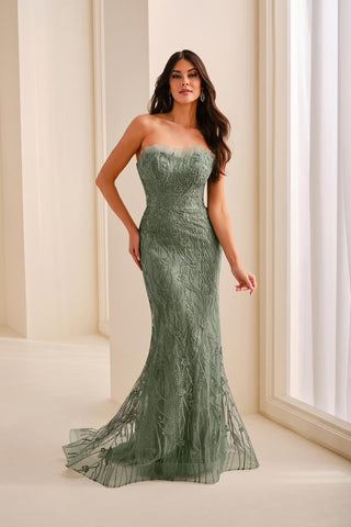 Ivonne D Style Number ID2212 - 3