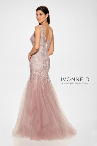 Ivonne D Style Number ID805 - 2