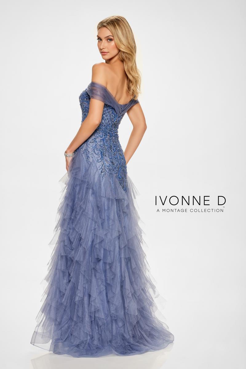 Ivonne D Style Number ID806 - 6