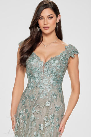 Ivonne D Style Number ID807 - 4