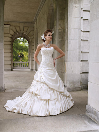 Martin Thornburg Bridal Style Number 112226 - 1