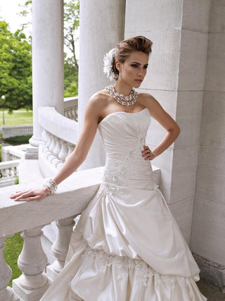 Martin Thornburg Bridal Style Number 112226 - 3