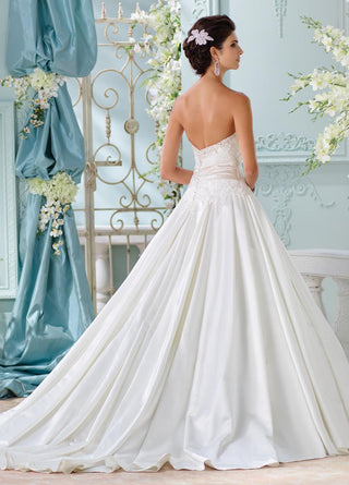 Martin Thornburg Bridal Style Number 116200 - 2