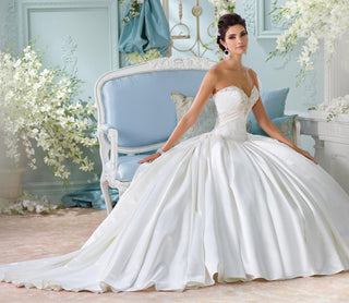 Martin Thornburg Bridal Style Number 116200 - 3