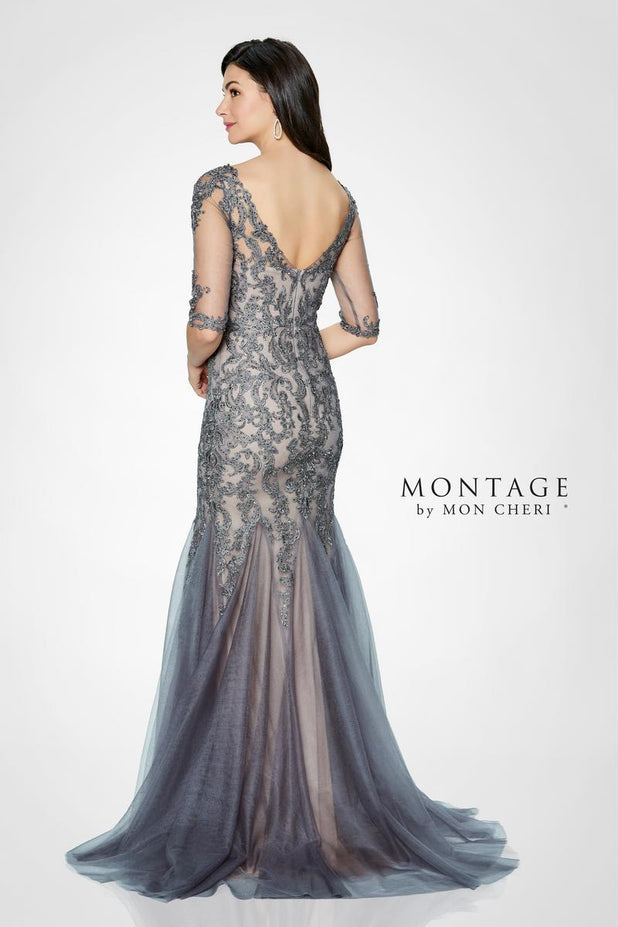 Montage Style Number 122901W - 2