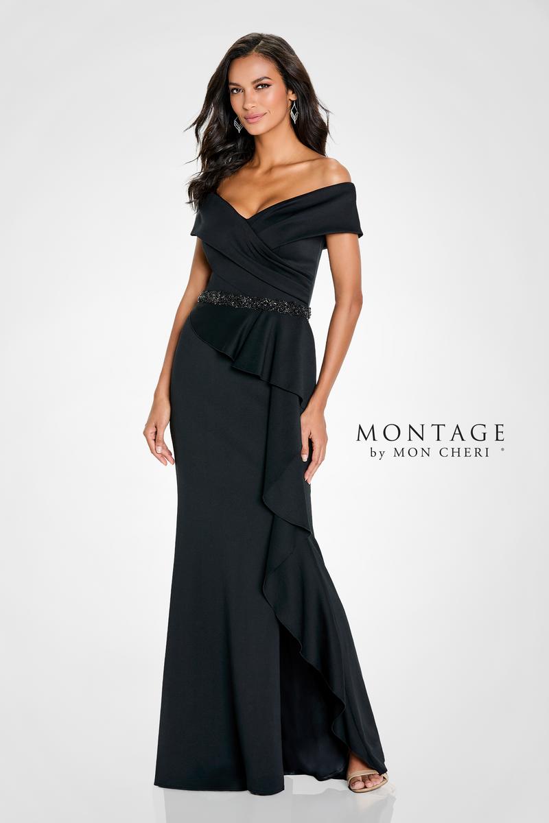 Montage Style Number 2219676W - 4