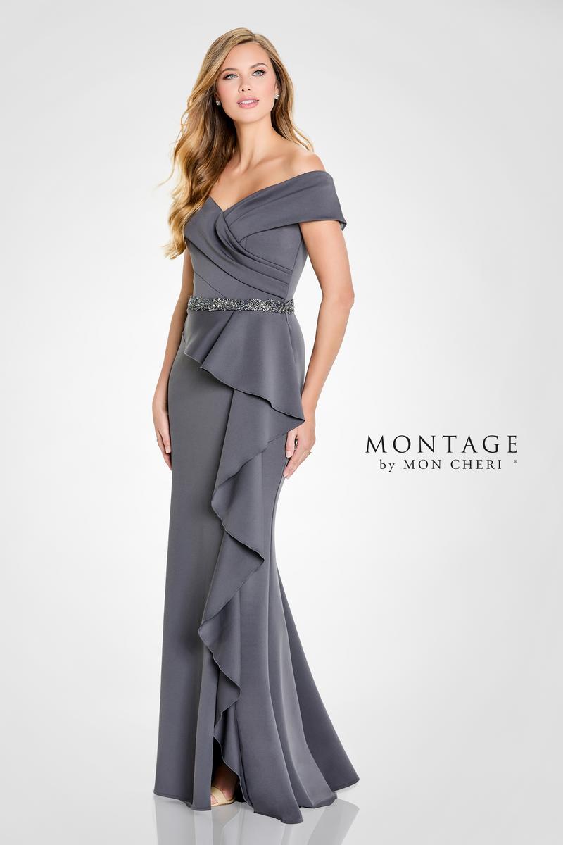 Montage Style Number 2219676W - 5