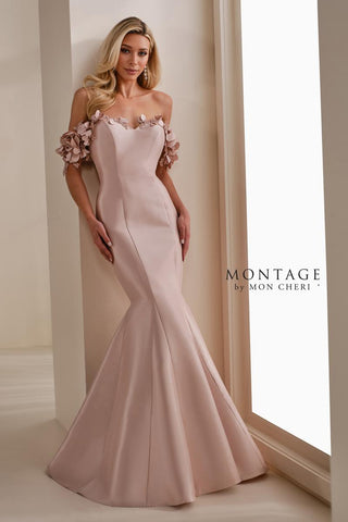 Montage Style Number M3101 - 5