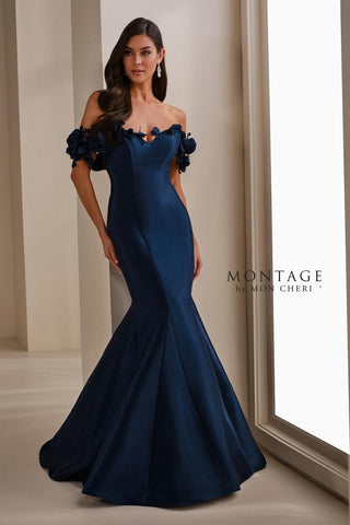 Montage Style Number M3101 - 3