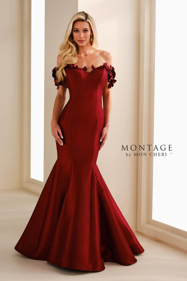 Montage Style Number M3101 - 1