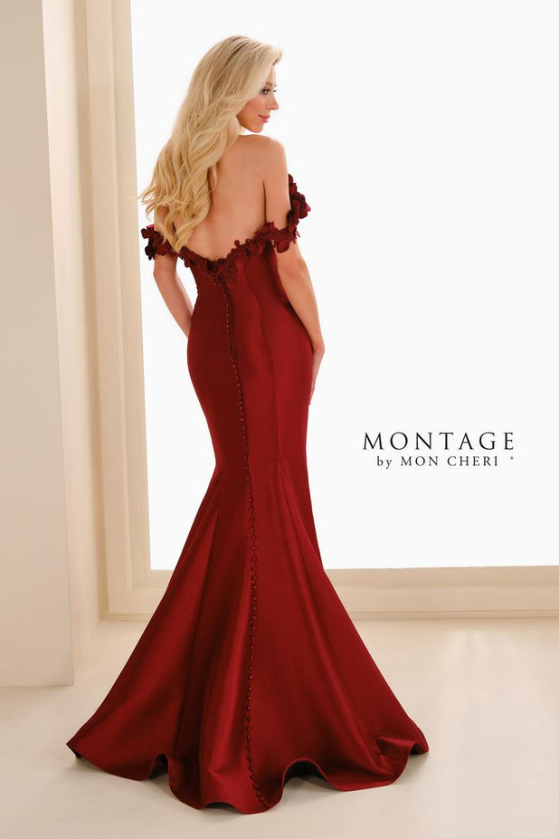 Montage Style Number M3101 - 2