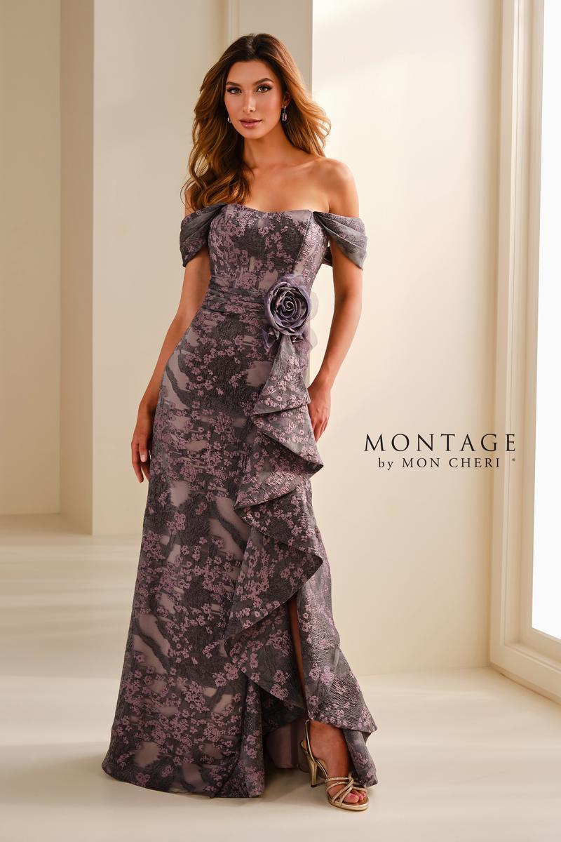 Montage Style Number M3103 - 1