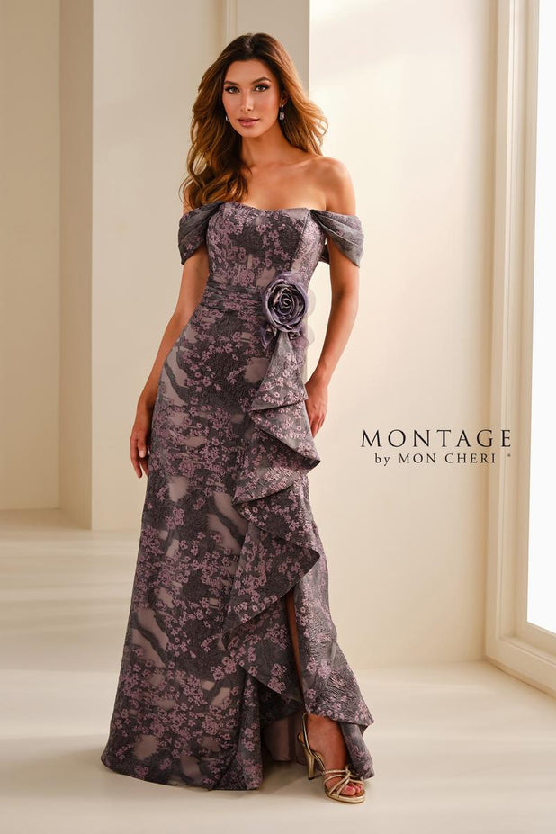 Montage Style Number M3103 - 1