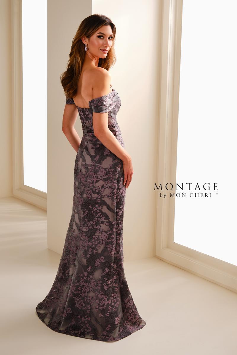 Montage Style Number M3103 - 2