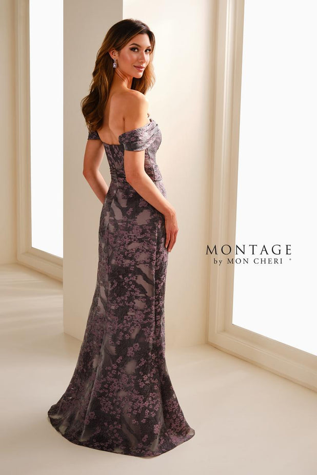 Montage Style Number M3103 - 2