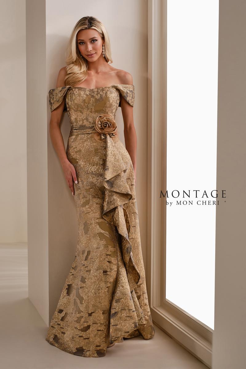 Montage Style Number M3103 - 5