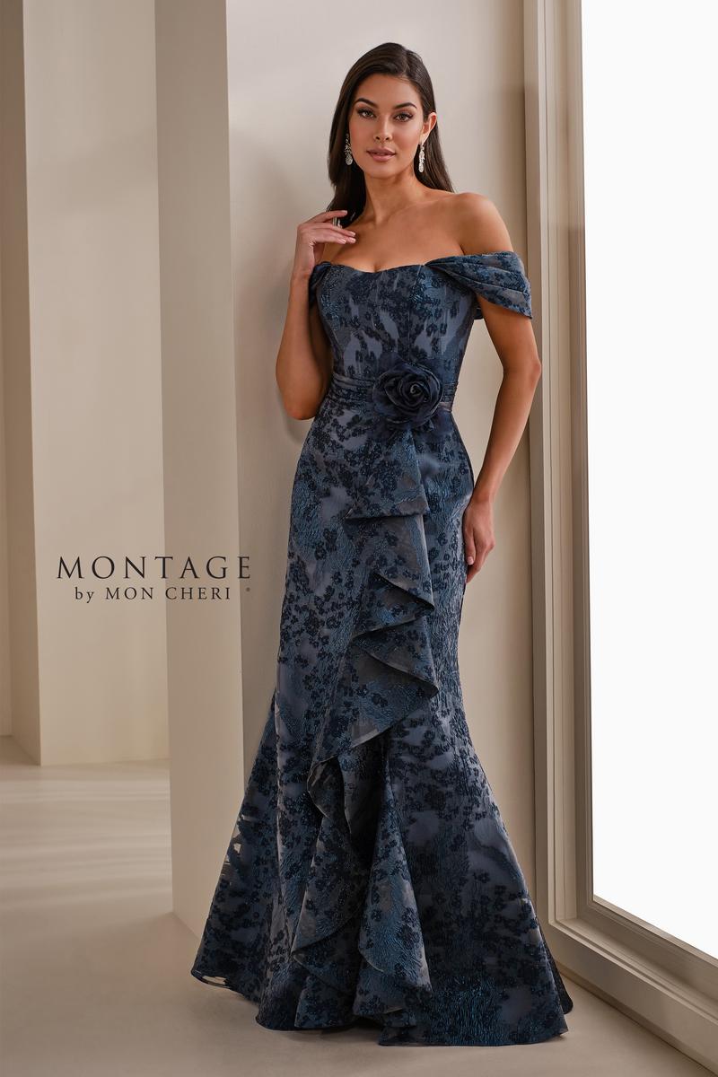 Montage Style Number M3103 - 3