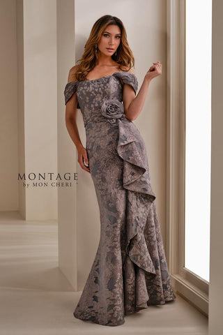 Montage Style Number M3103 - 4