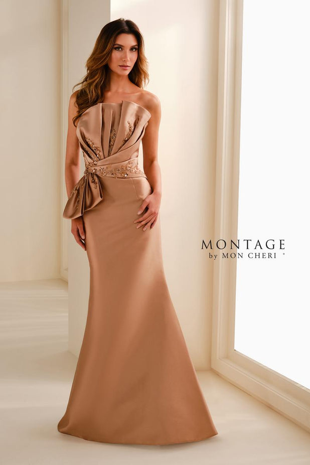 Montage Style Number M3104 - 1