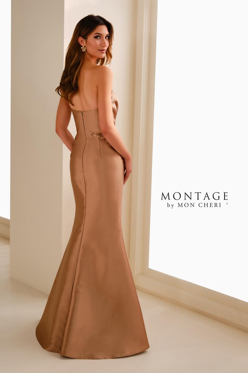 Montage Style Number M3104 - 2