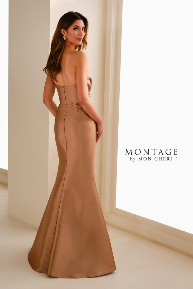 Montage Style Number M3104 - 2