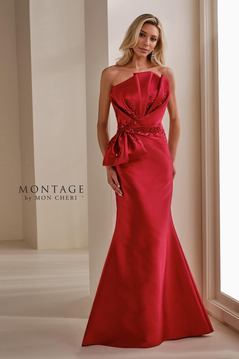 Montage Style Number M3104 - 4