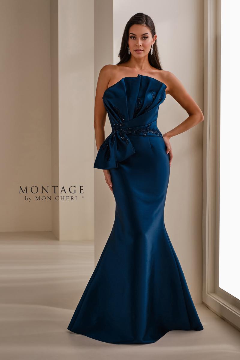 Montage Style Number M3104 - 3