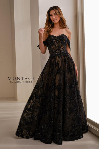 Montage Style Number M3105 - 5