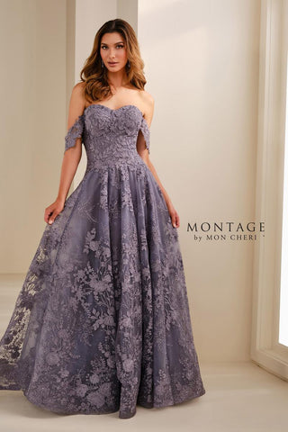 Montage Style Number M3105 - 1