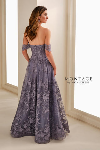 Montage Style Number M3105 - 2