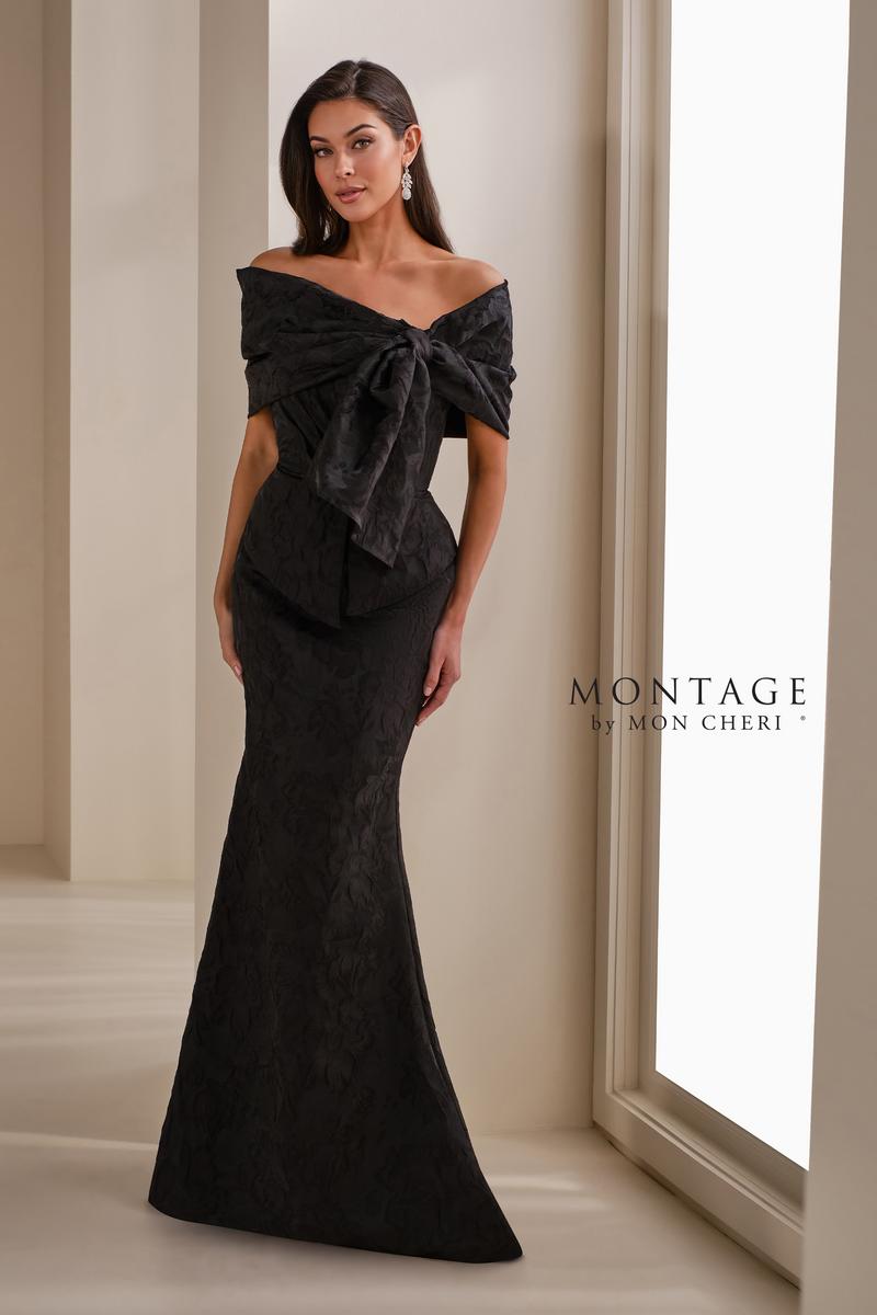 Montage Style Number M3106BRCD - 5