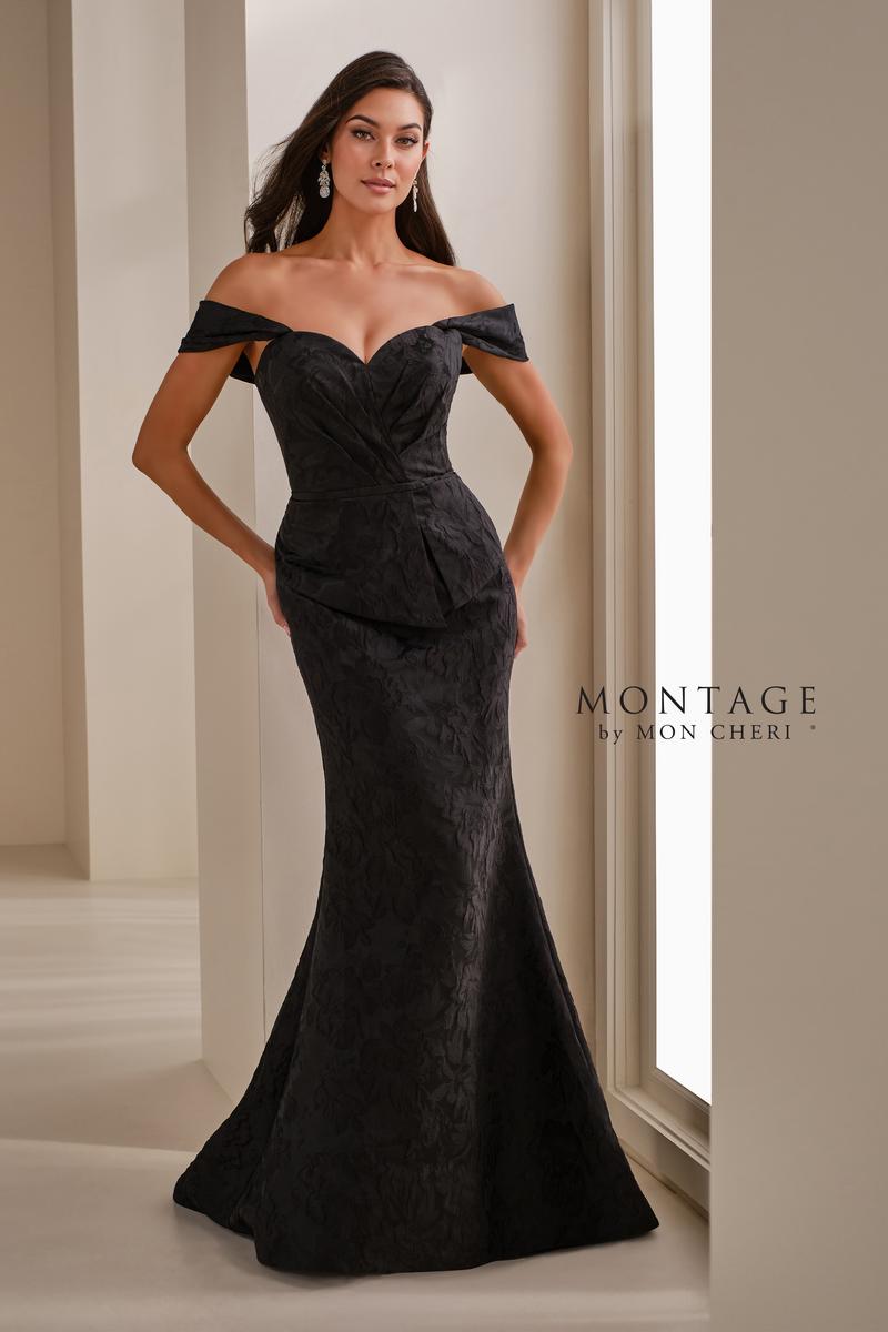Montage Style Number M3106BRCD - 3