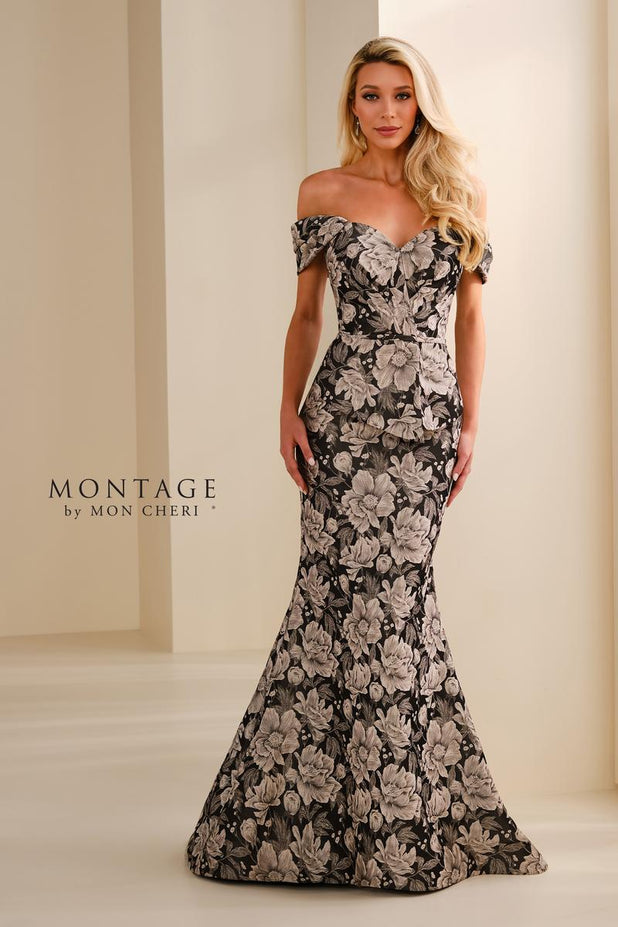 Montage Style Number M3106BRCD - 1