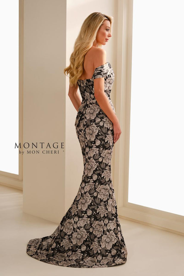 Montage Style Number M3106BRCD - 2