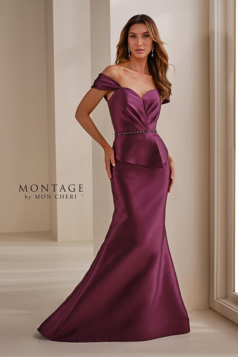 Montage Style Number M3106MKD - 3