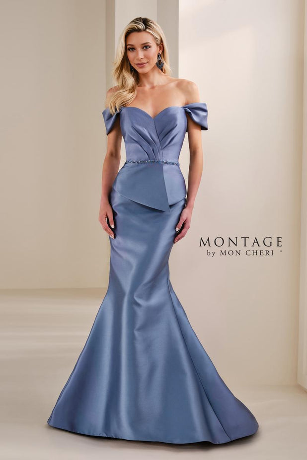 Montage Style Number M3106MKD - 1