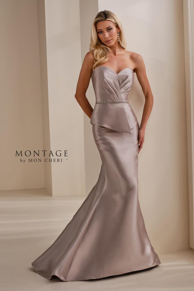 Montage Style Number M3106MKD - 4