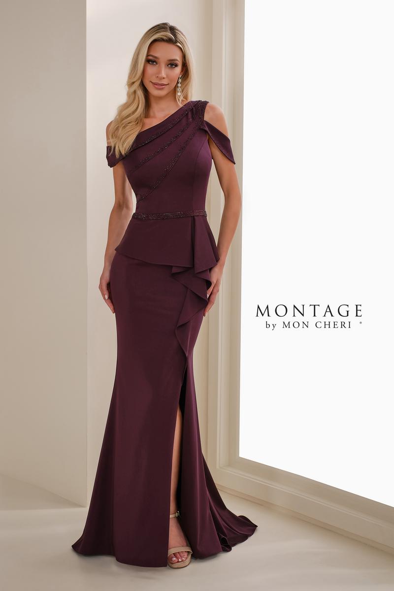 Montage Style Number M3107 - 4