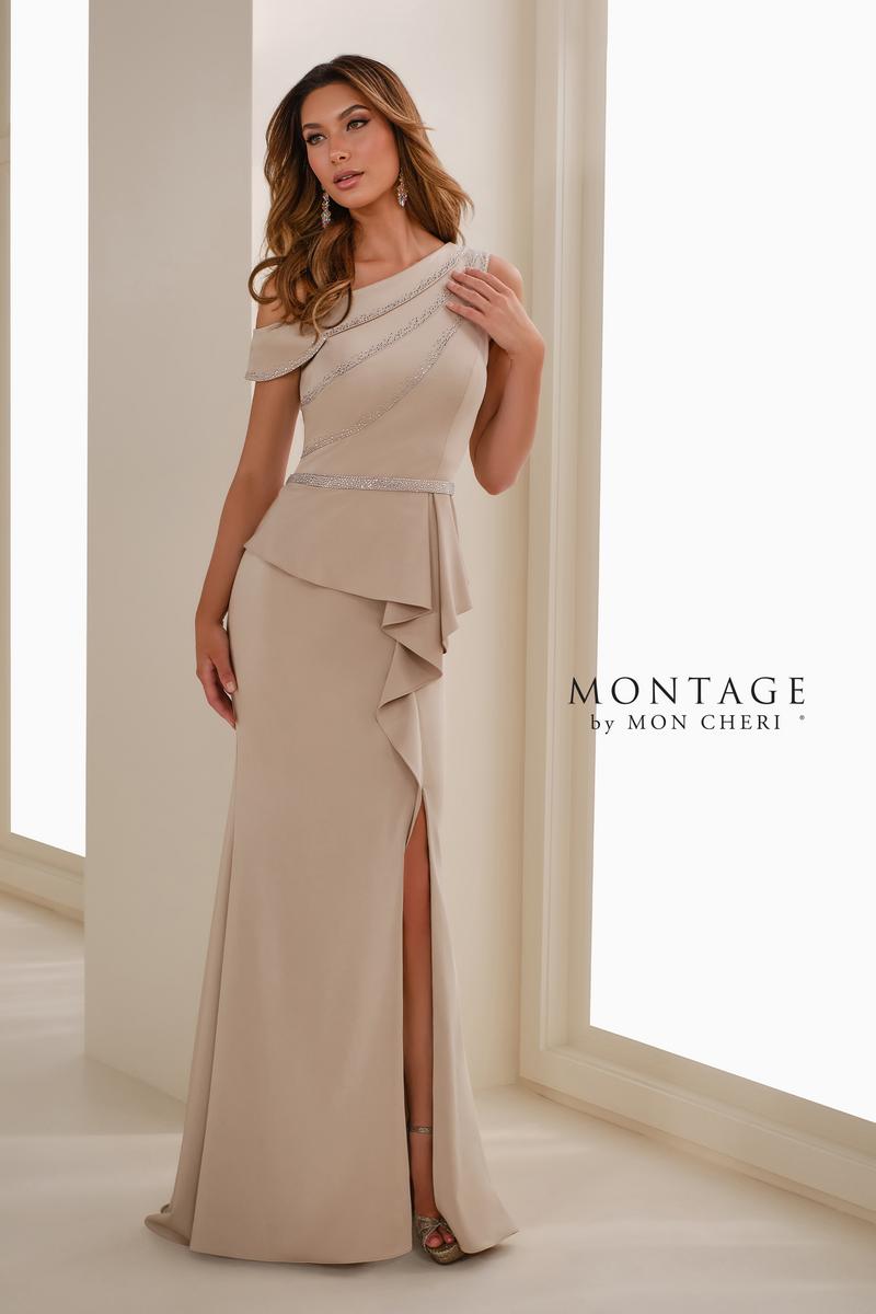 Montage Style Number M3107 - 3