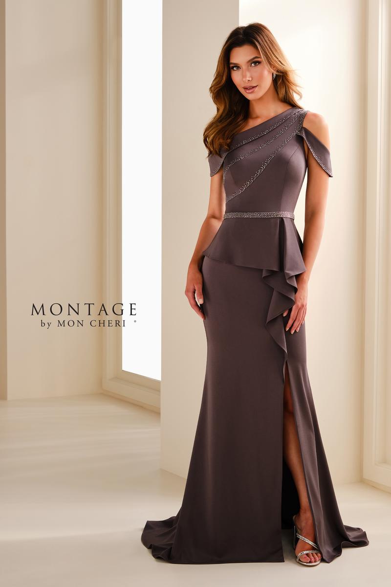 Montage Style Number M3107 - 1