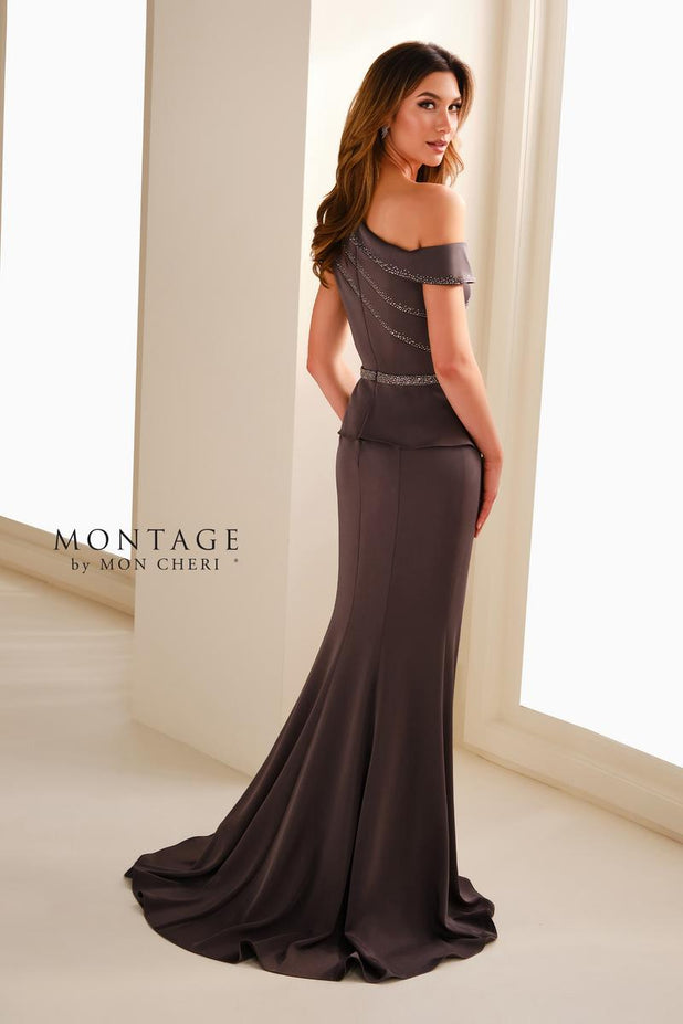 Montage Style Number M3107 - 2