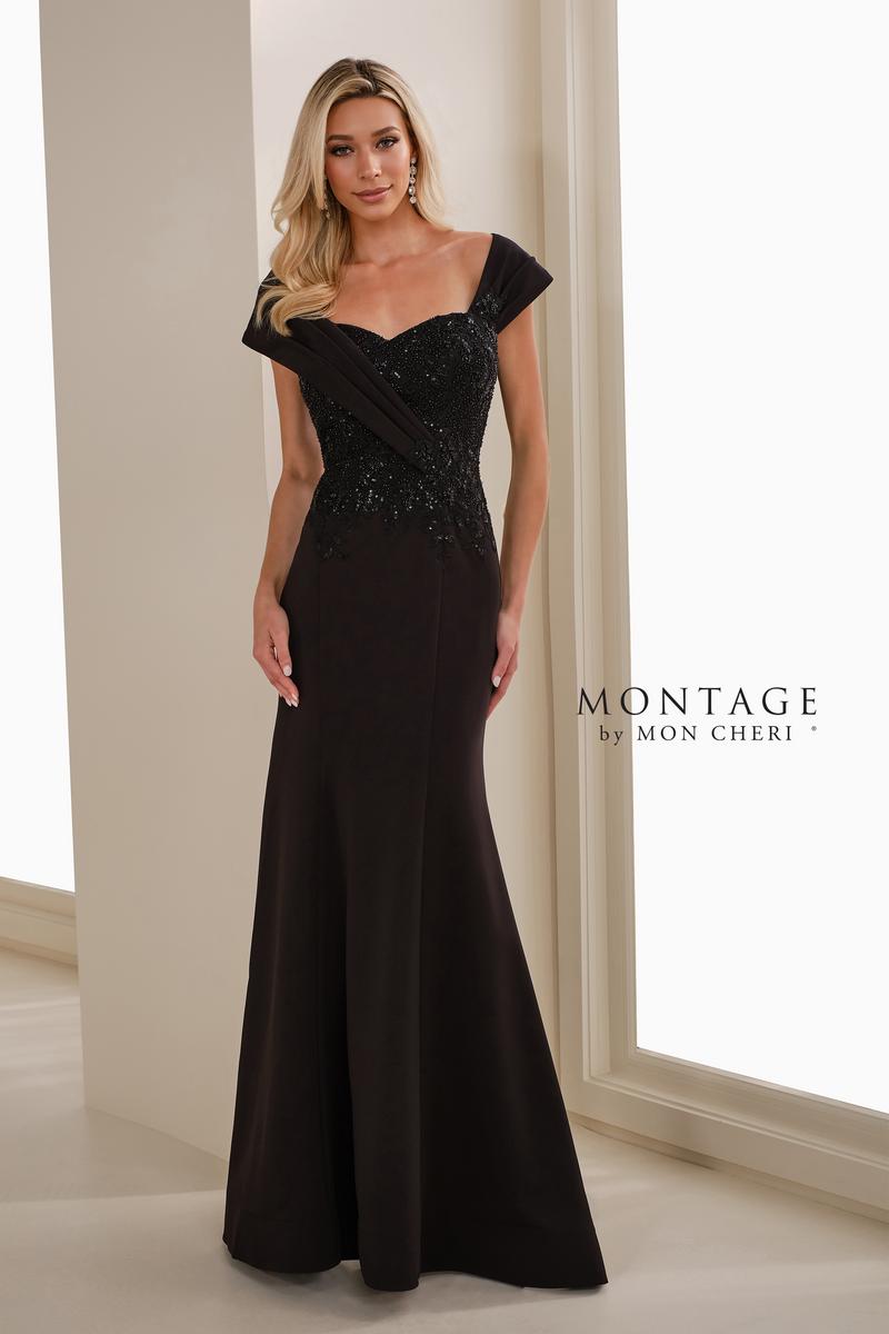Montage Style Number M3108 - 3