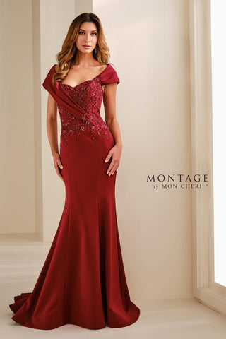 Montage Style Number M3108 - 1