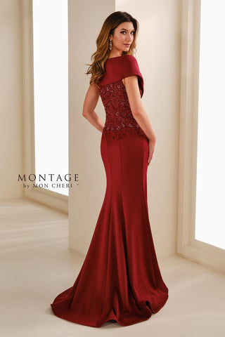 Montage Style Number M3108 - 2