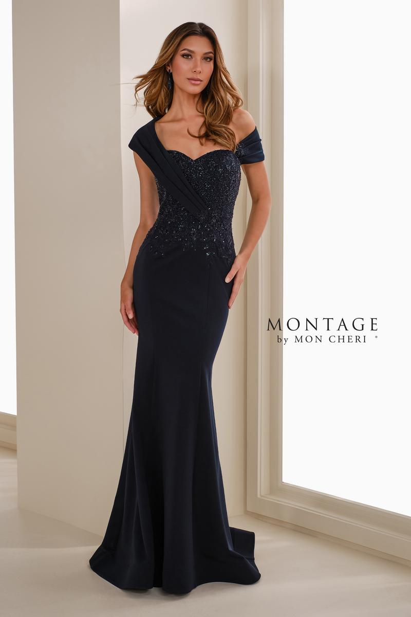 Montage Style Number M3108 - 5
