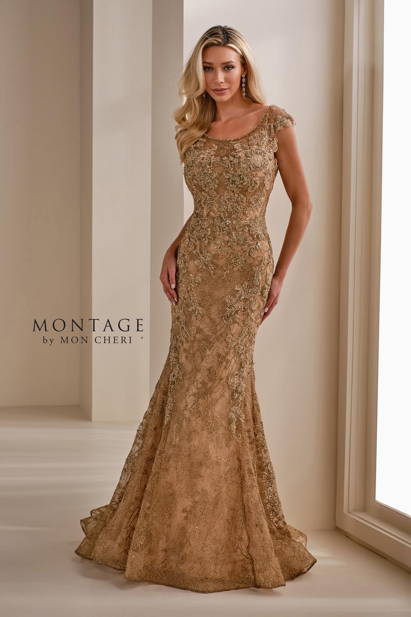 Montage Style Number M3109 - 5