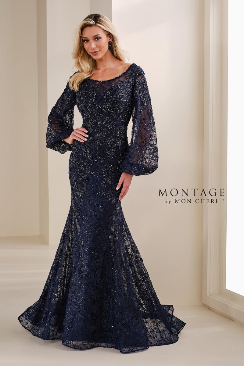 Montage Style Number M3109 - 6
