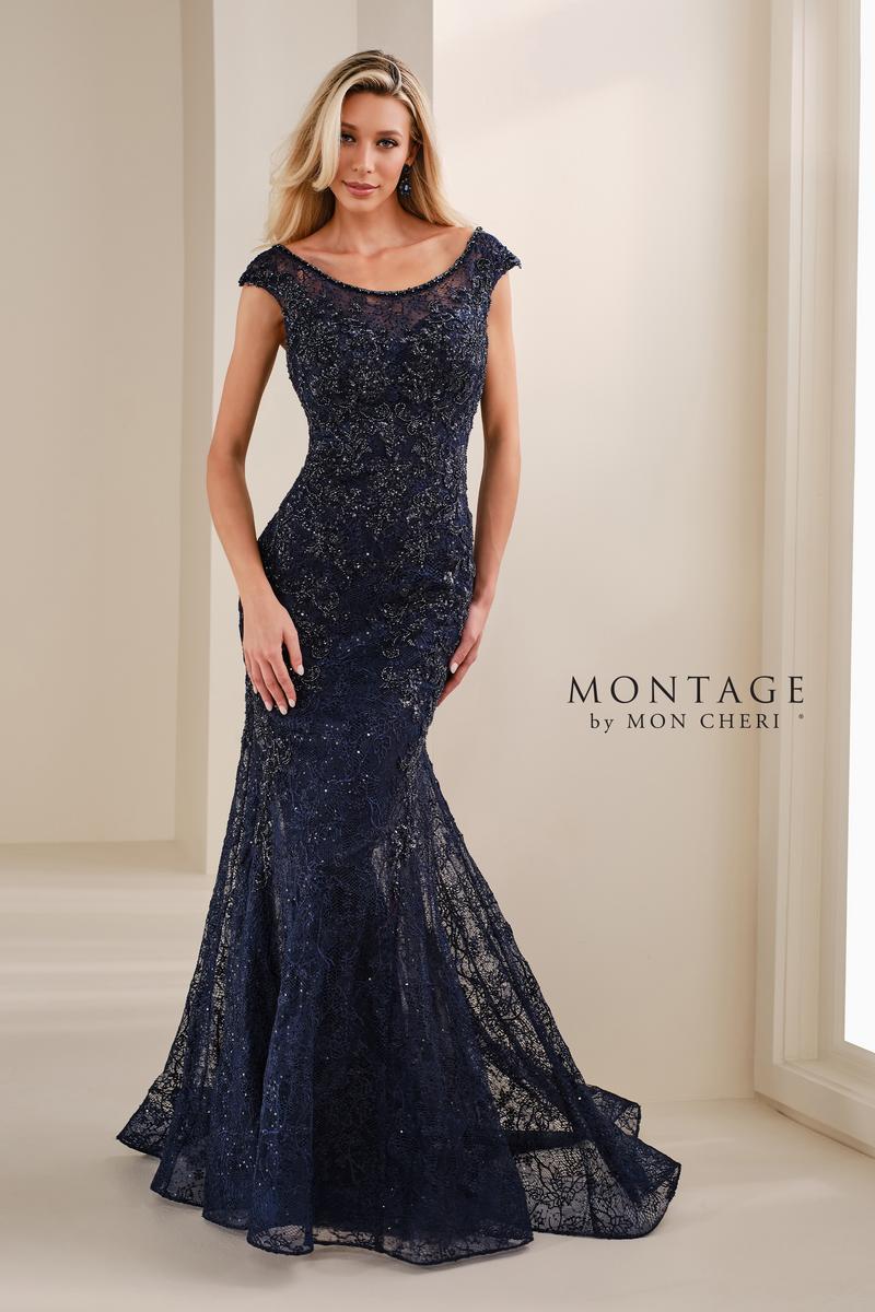 Montage Style Number M3109 - 1
